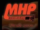 Logo de Taubaté Mangueiras