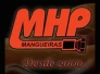 Logo de Taubaté Mangueiras