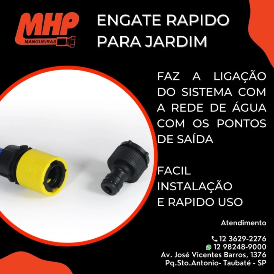 Foto 30:  — Taubaté Mangueiras