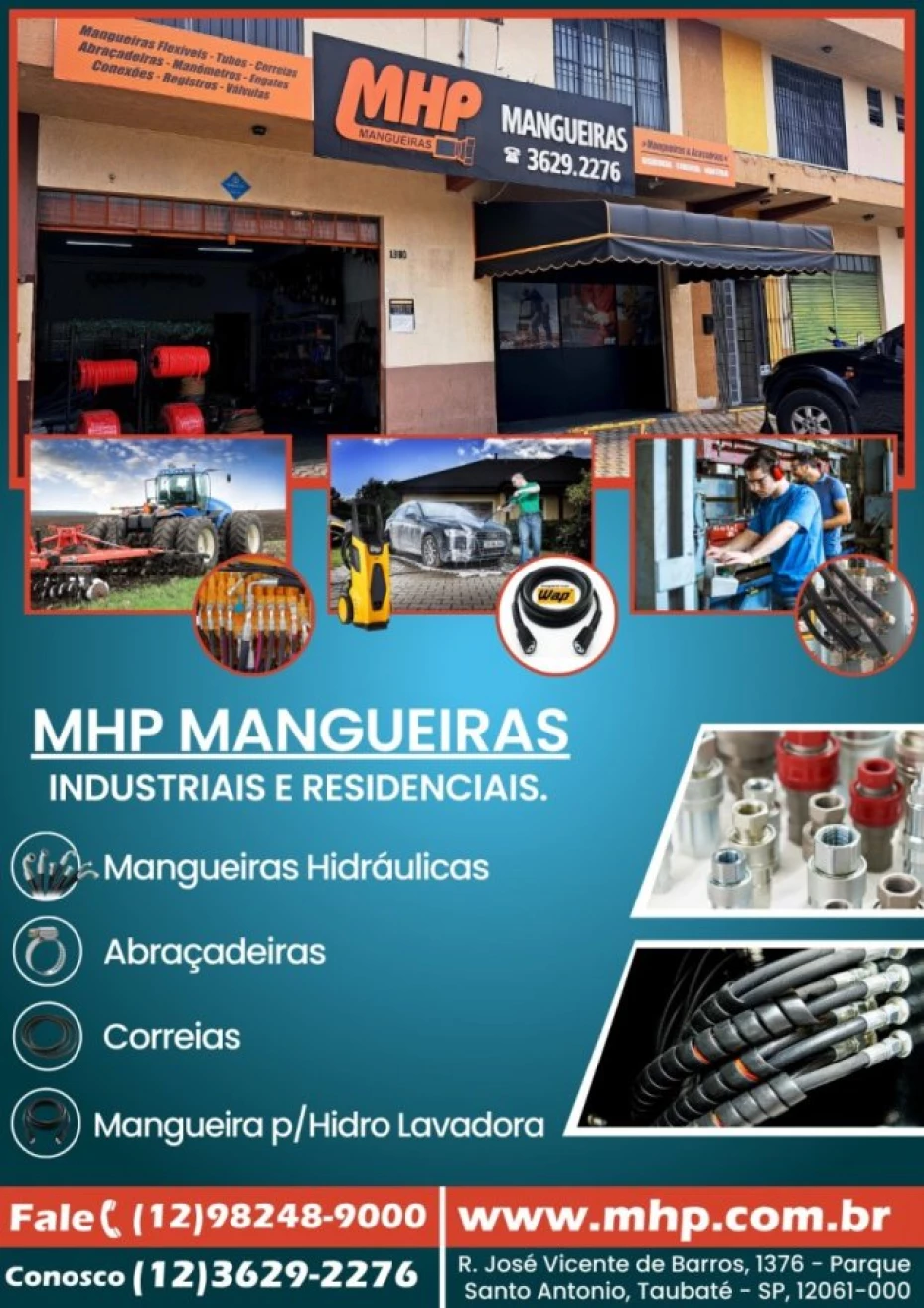 Foto 5:  — Taubaté Mangueiras